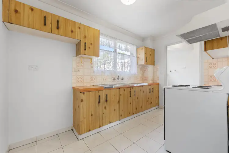 Fifth view of Homely unit listing, 8/1-3 Torrens Street, Merrylands NSW 2160