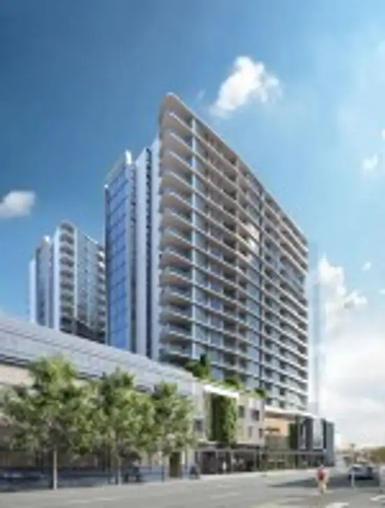 1701/1055 Ann, Fortitude Valley QLD 4006