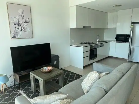 Third view of Homely house listing, 1701/1055 Ann, Fortitude Valley QLD 4006