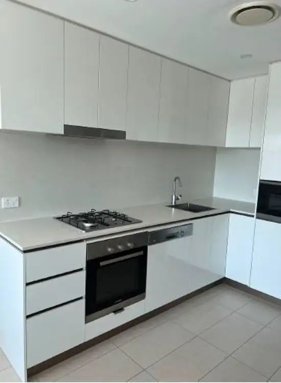 Fourth view of Homely house listing, 1701/1055 Ann, Fortitude Valley QLD 4006