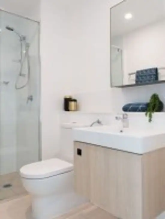 Fifth view of Homely house listing, 1701/1055 Ann, Fortitude Valley QLD 4006