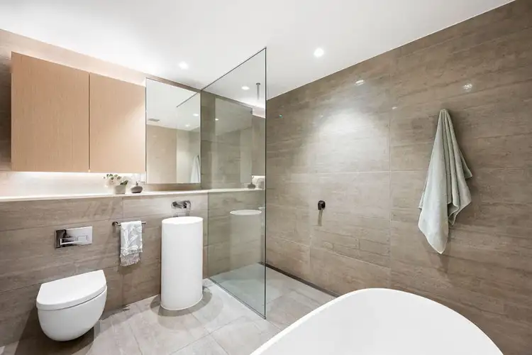 Third view of Homely house listing, 232 River Esplanade, Docklands VIC 3008