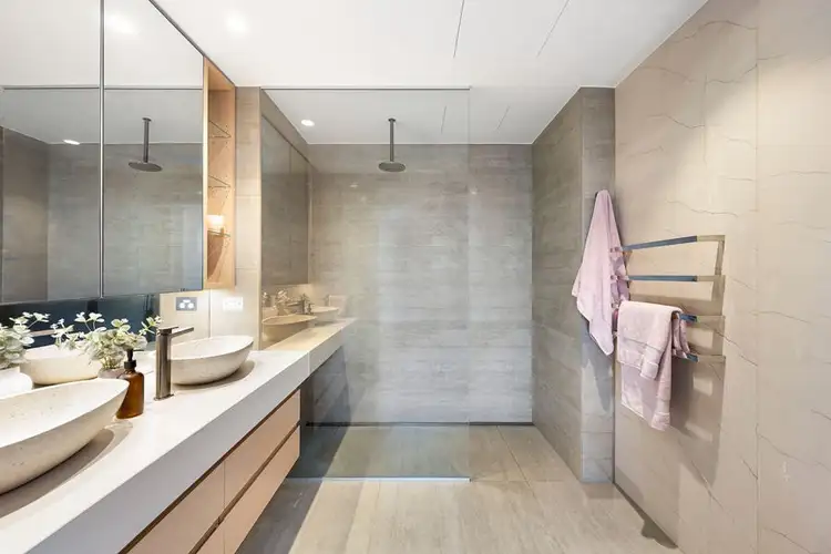 Fourth view of Homely house listing, 232 River Esplanade, Docklands VIC 3008