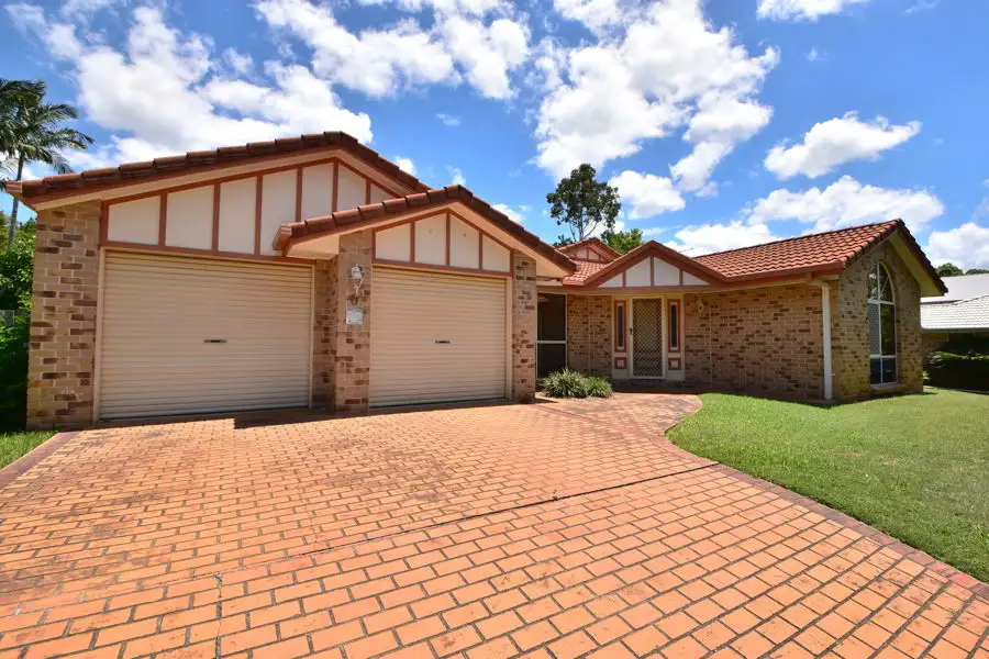 Main view of Homely house listing, 6 Yellowjack Crescent, Albany Creek QLD 4035