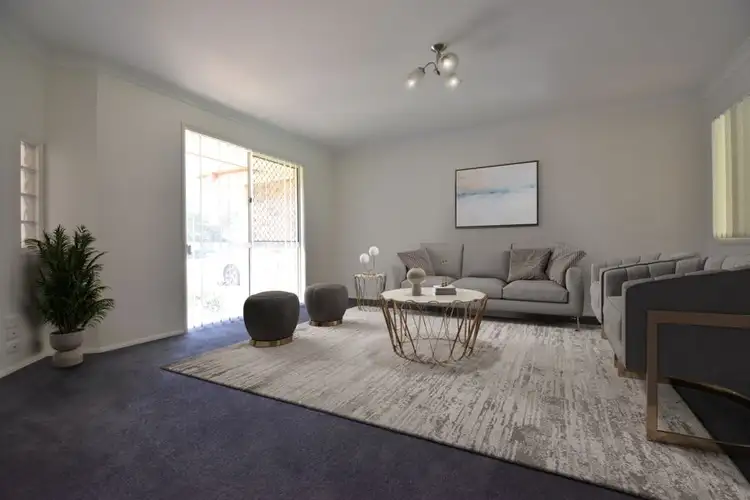 Second view of Homely house listing, 6 Yellowjack Crescent, Albany Creek QLD 4035