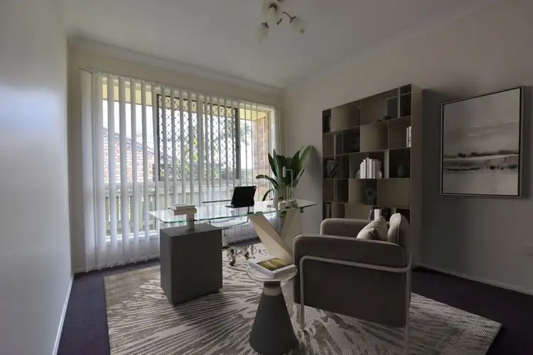 Third view of Homely house listing, 6 Yellowjack Crescent, Albany Creek QLD 4035