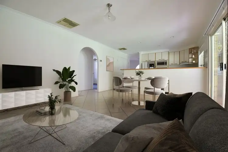 Fourth view of Homely house listing, 6 Yellowjack Crescent, Albany Creek QLD 4035