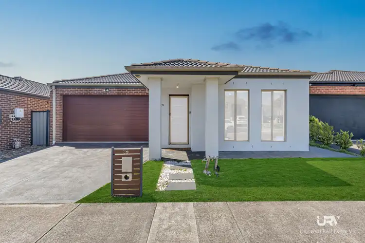 39 Kelway Street, Craigieburn VIC 3064