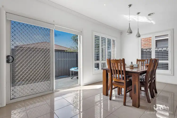 Third view of Homely house listing, 39 Kelway Street, Craigieburn VIC 3064