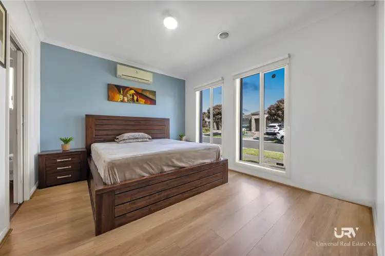 Fifth view of Homely house listing, 39 Kelway Street, Craigieburn VIC 3064