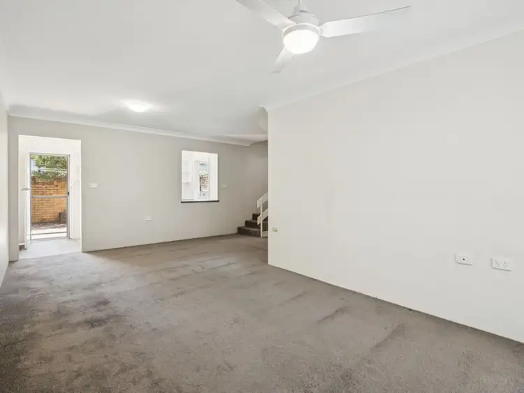 Fourth view of Homely townhouse listing, 15/20 Joyce Street, Coffs Harbour NSW 2450