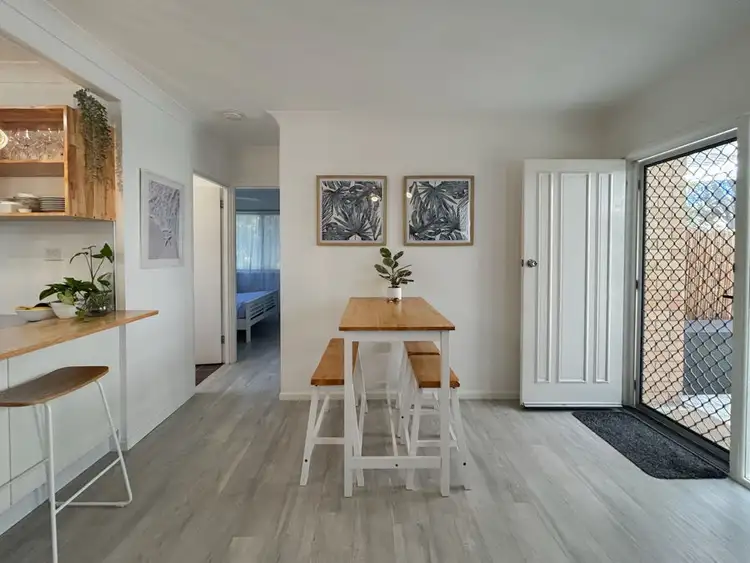 Second view of Homely unit listing, 1/53 Prince Street, Coffs Harbour NSW 2450