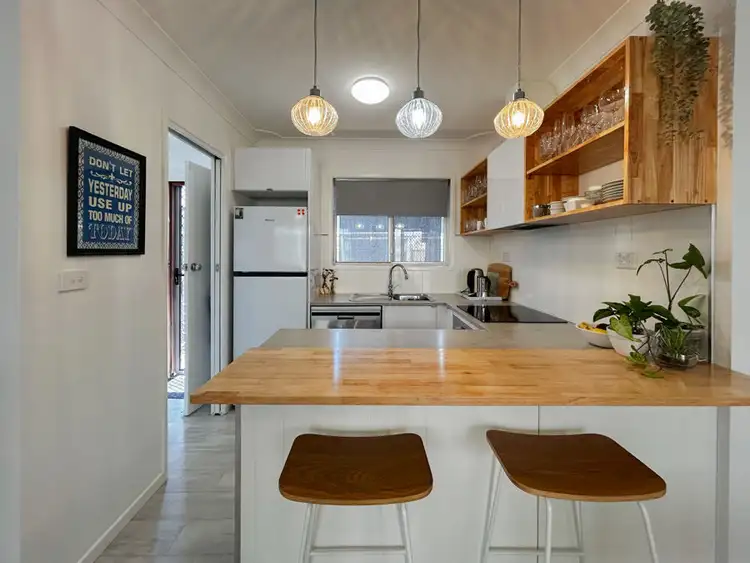 Fifth view of Homely unit listing, 1/53 Prince Street, Coffs Harbour NSW 2450