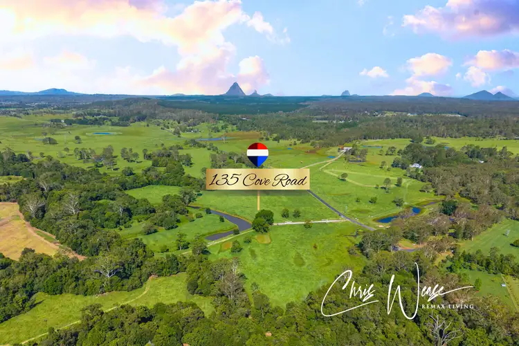 135 Cove Road, Stanmore QLD 4514