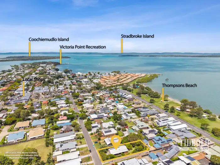 25 Yeo Street, Victoria Point QLD 4165