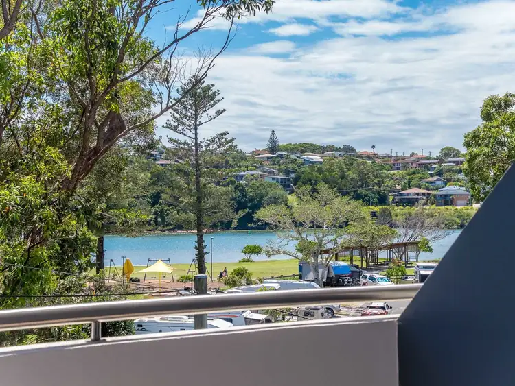 Third view of Homely unit listing, Unit 4 18-22 Oak Street, Evans Head NSW 2473