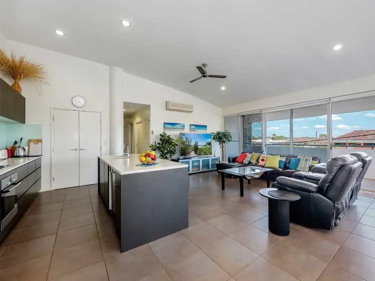 Fourth view of Homely unit listing, Unit 4 18-22 Oak Street, Evans Head NSW 2473
