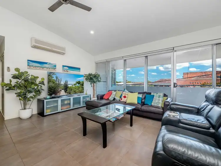 Fifth view of Homely unit listing, Unit 4 18-22 Oak Street, Evans Head NSW 2473