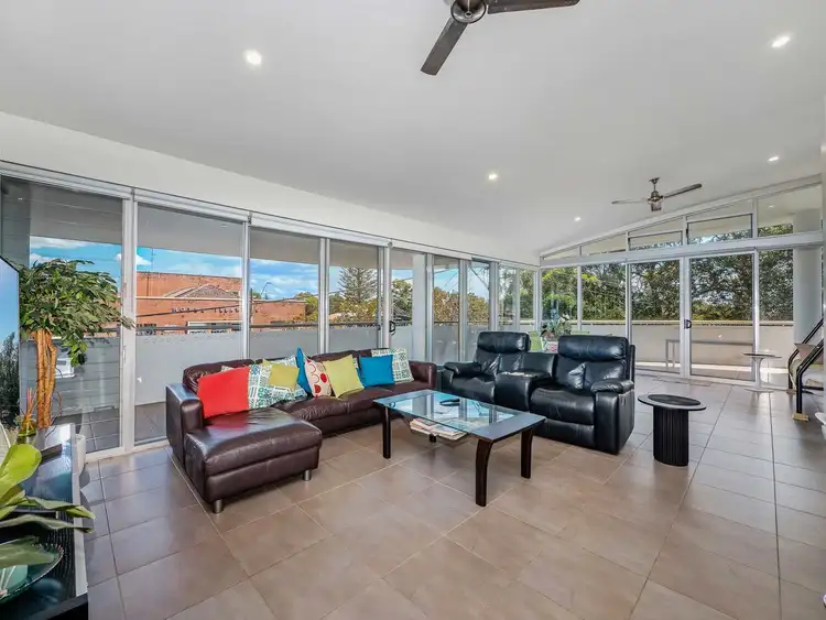Sixth view of Homely unit listing, Unit 4 18-22 Oak Street, Evans Head NSW 2473