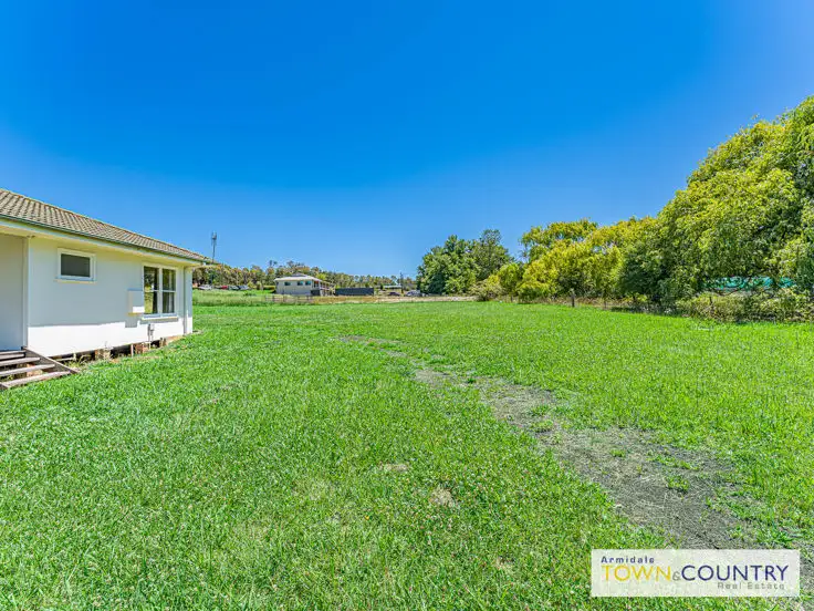 Second view of Homely house listing, 5 Harrison Place, Armidale NSW 2350
