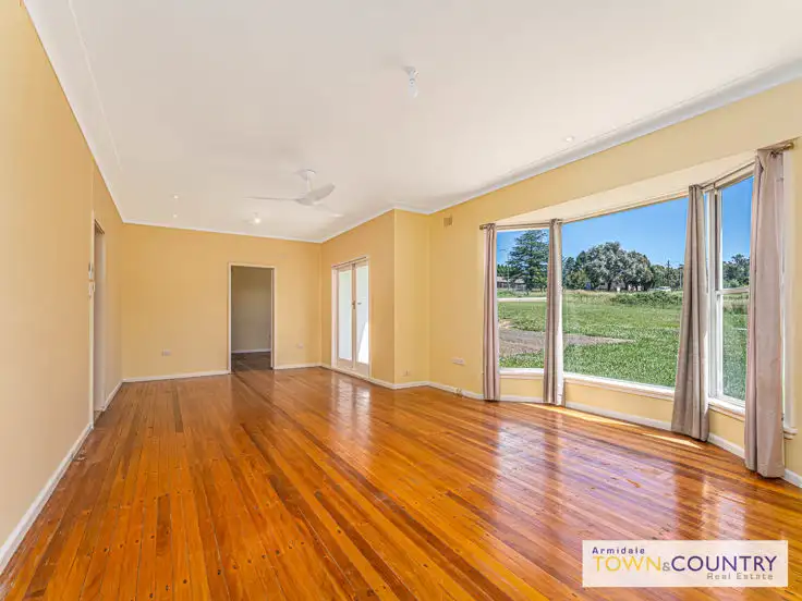 Fourth view of Homely house listing, 5 Harrison Place, Armidale NSW 2350