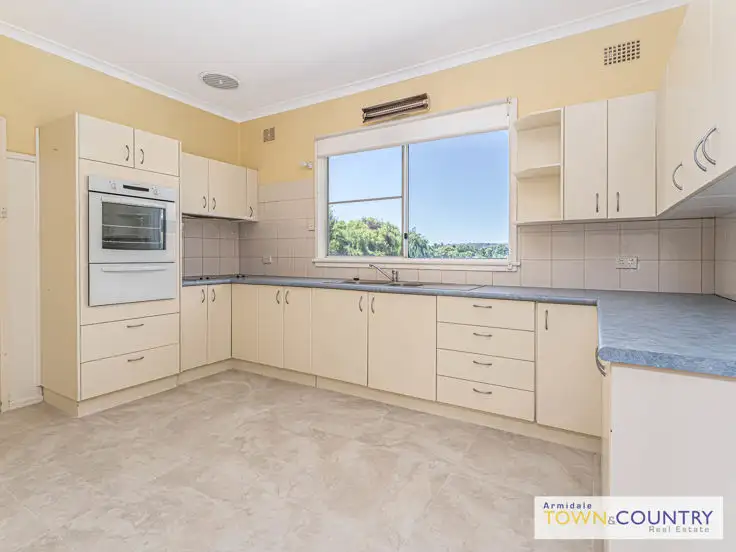 Fifth view of Homely house listing, 5 Harrison Place, Armidale NSW 2350