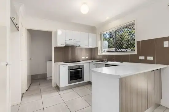 Second view of Homely townhouse listing, 45/18a Wilga St, Wacol QLD 4076