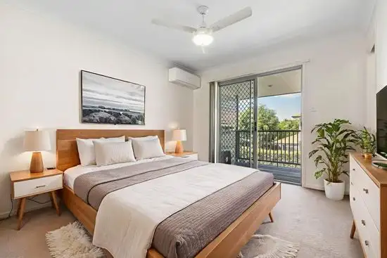 Fifth view of Homely townhouse listing, 45/18a Wilga St, Wacol QLD 4076