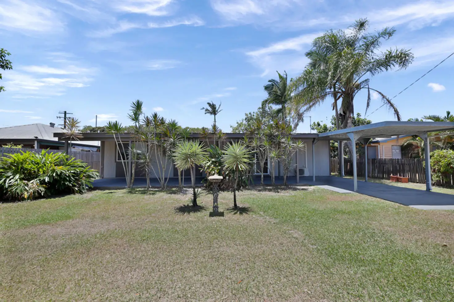 Main view of Homely house listing, 10 Eaglemount Road, Andergrove QLD 4740