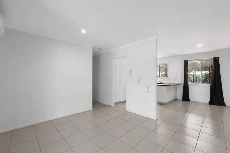 Second view of Homely house listing, 10 Eaglemount Road, Andergrove QLD 4740