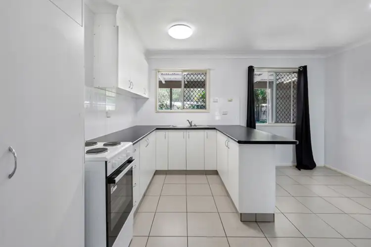 Fourth view of Homely house listing, 10 Eaglemount Road, Andergrove QLD 4740