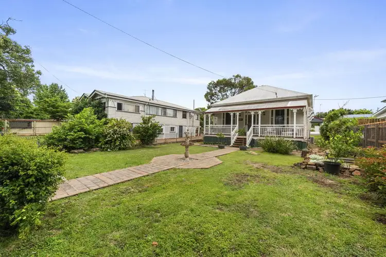 131 Mort Street, Toowoomba City QLD 4350