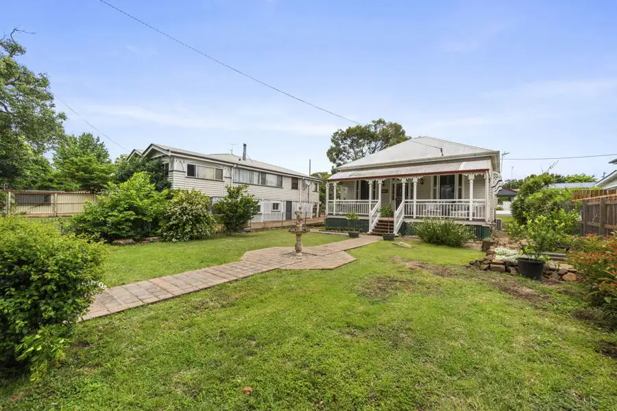 Main view of Homely house listing, 131 Mort Street, Toowoomba City QLD 4350