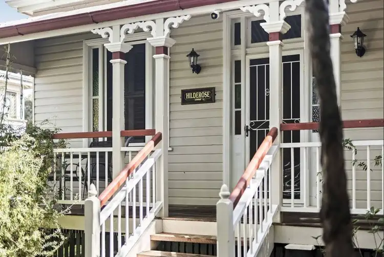 Second view of Homely house listing, 131 Mort Street, Toowoomba City QLD 4350