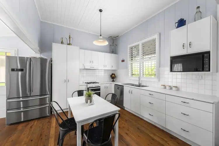 Third view of Homely house listing, 131 Mort Street, Toowoomba City QLD 4350