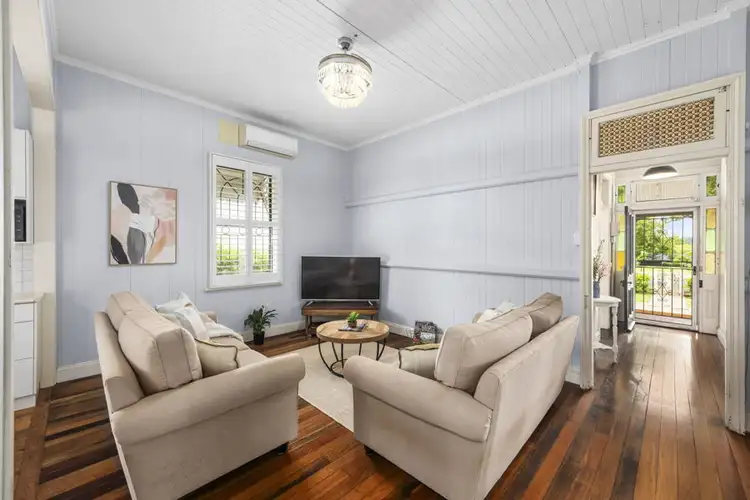 Fifth view of Homely house listing, 131 Mort Street, Toowoomba City QLD 4350