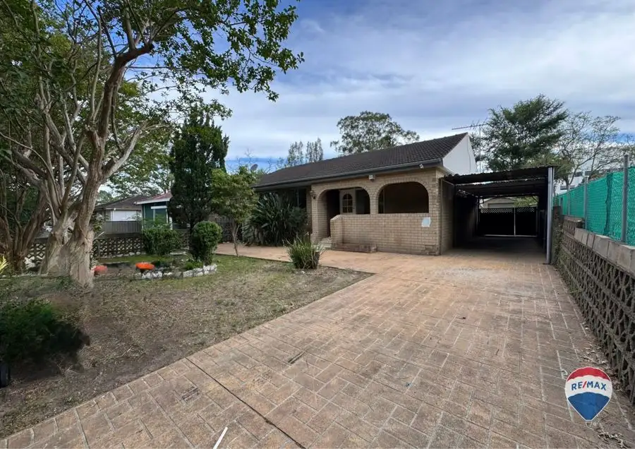 Main view of Homely house listing, 36 ORTH STREET, Kingswood NSW 2747
