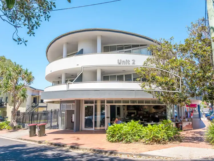 Unit 2 18-22 Oak Street, Evans Head NSW 2473