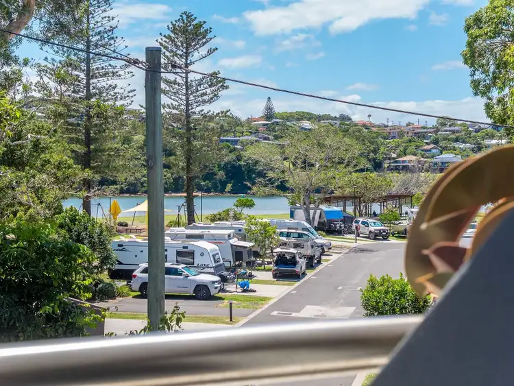 Third view of Homely unit listing, Unit 2 18-22 Oak Street, Evans Head NSW 2473