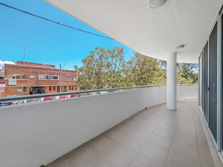 Fourth view of Homely unit listing, Unit 2 18-22 Oak Street, Evans Head NSW 2473