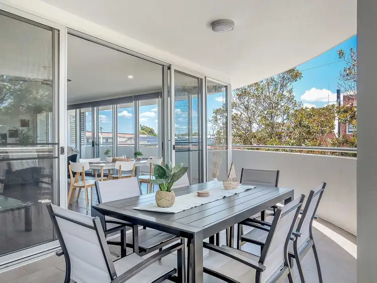 Fifth view of Homely unit listing, Unit 2 18-22 Oak Street, Evans Head NSW 2473