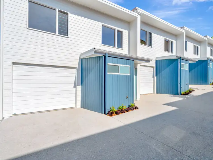 5/260 Harbour Drive, Coffs Harbour NSW 2450