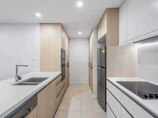 Main view of Homely apartment listing, 702/8 Zillah Street, Stones Corner QLD 4120