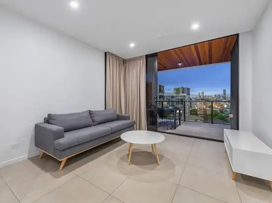 Third view of Homely apartment listing, 702/8 Zillah Street, Stones Corner QLD 4120
