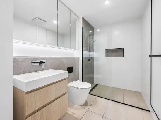 Fifth view of Homely apartment listing, 702/8 Zillah Street, Stones Corner QLD 4120