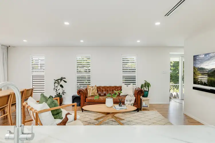 Second view of Homely house listing, 19 Faith Street, Rangeville QLD 4350