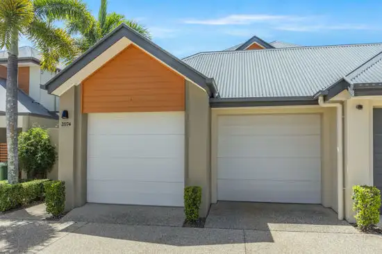 2074/1 The Vistas Drive, Carrara QLD 4211