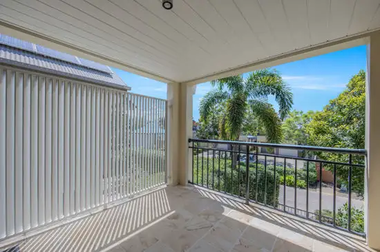 Fourth view of Homely townhouse listing, 2074/1 The Vistas Drive, Carrara QLD 4211