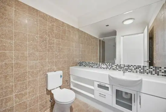 Fifth view of Homely townhouse listing, 2074/1 The Vistas Drive, Carrara QLD 4211