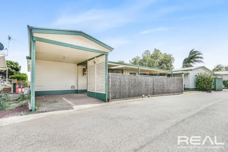 Second view of Homely retirement listing, 23/61 Supple Road, Waterloo Corner SA 5110